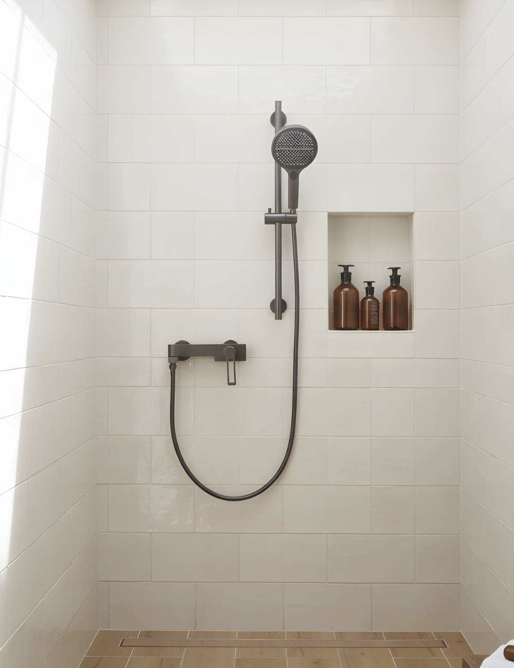 Gris Gunmetal