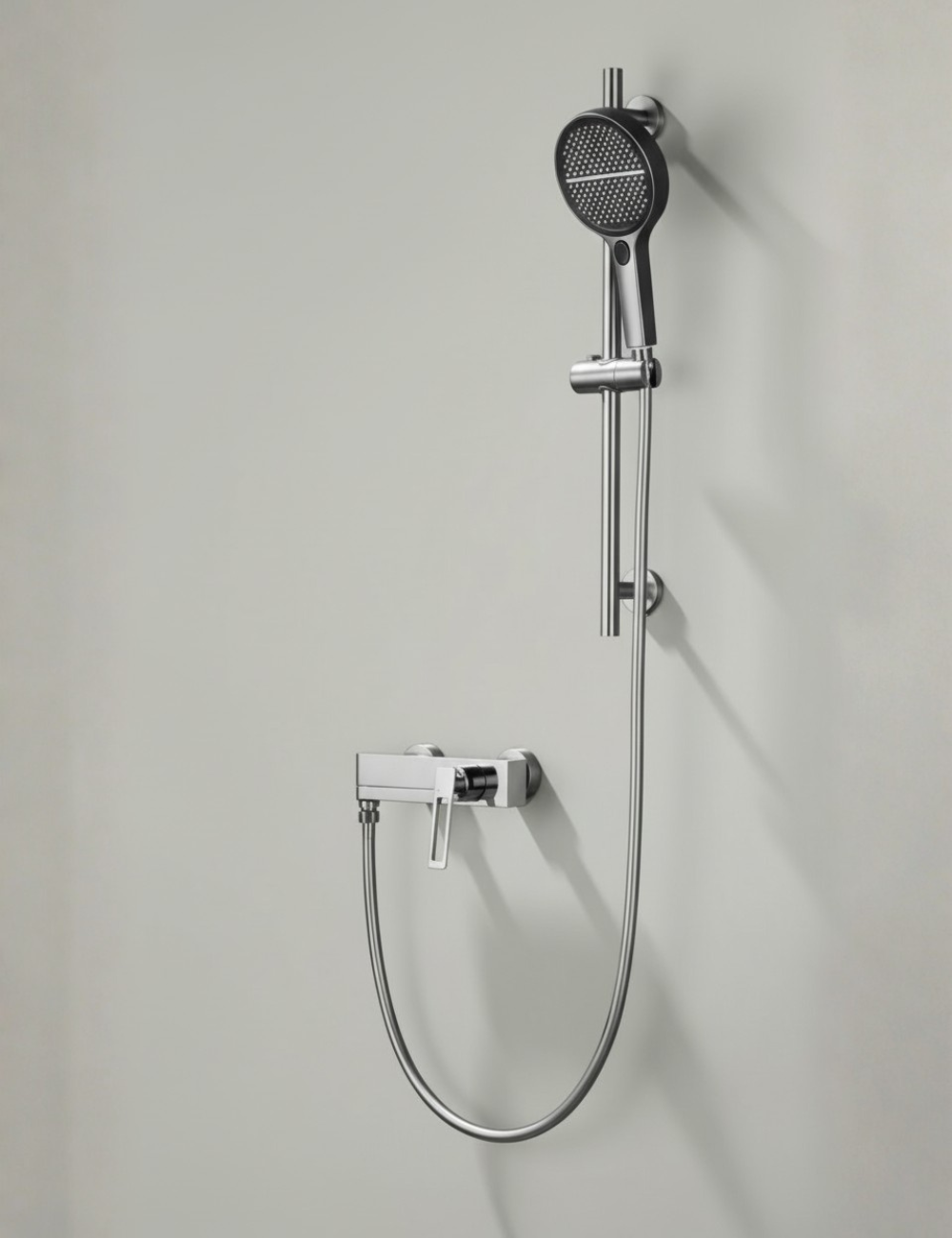 Gris chrome