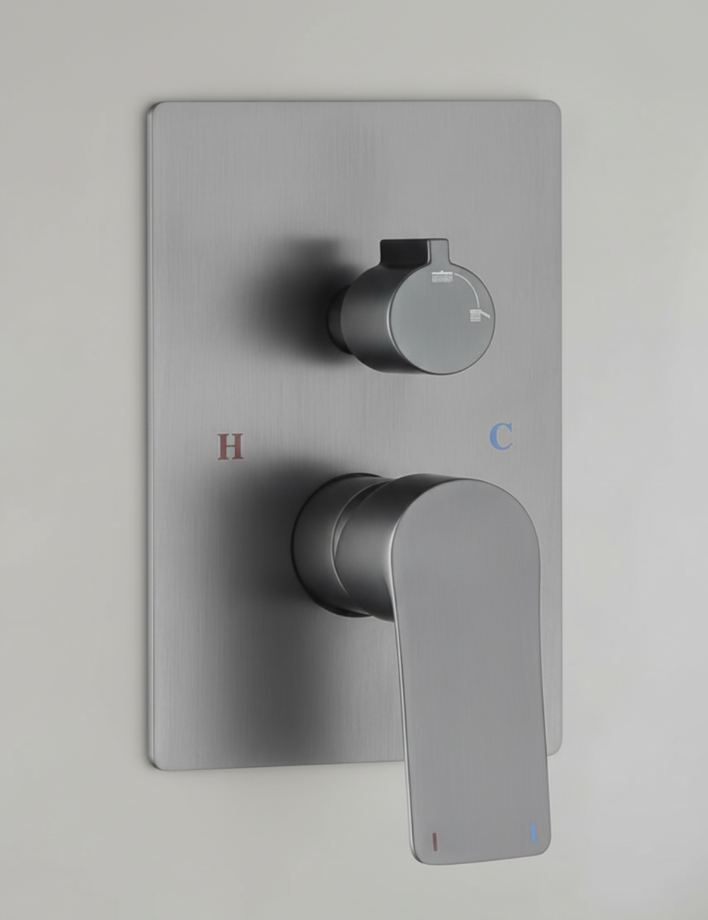 Gris Chrome