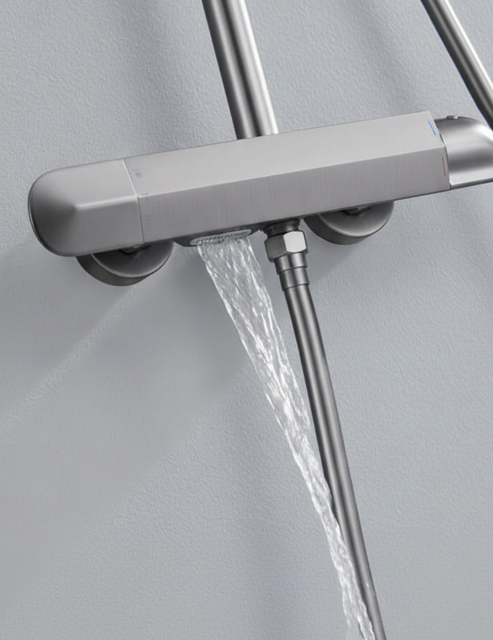 Gris Chrome