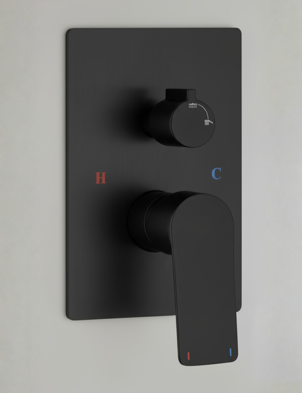 Noir Mat