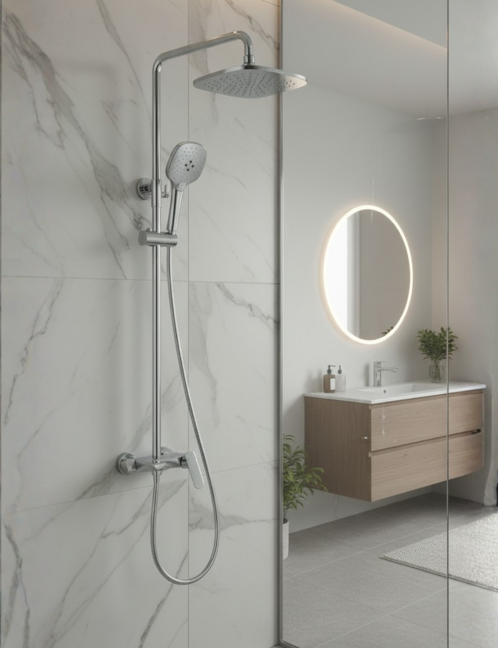 Gris chrome