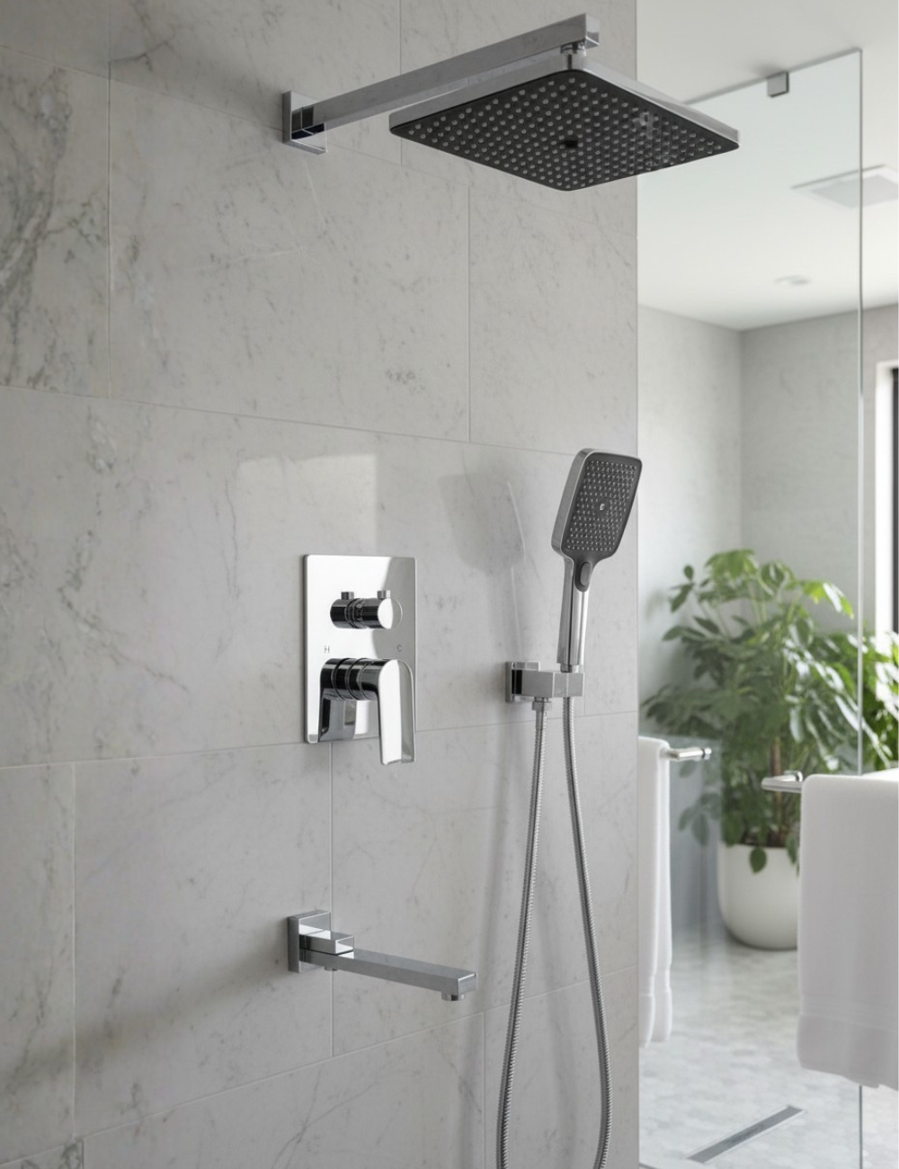 Gris Chrome