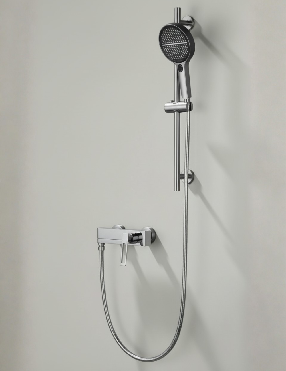 Gris Chrome