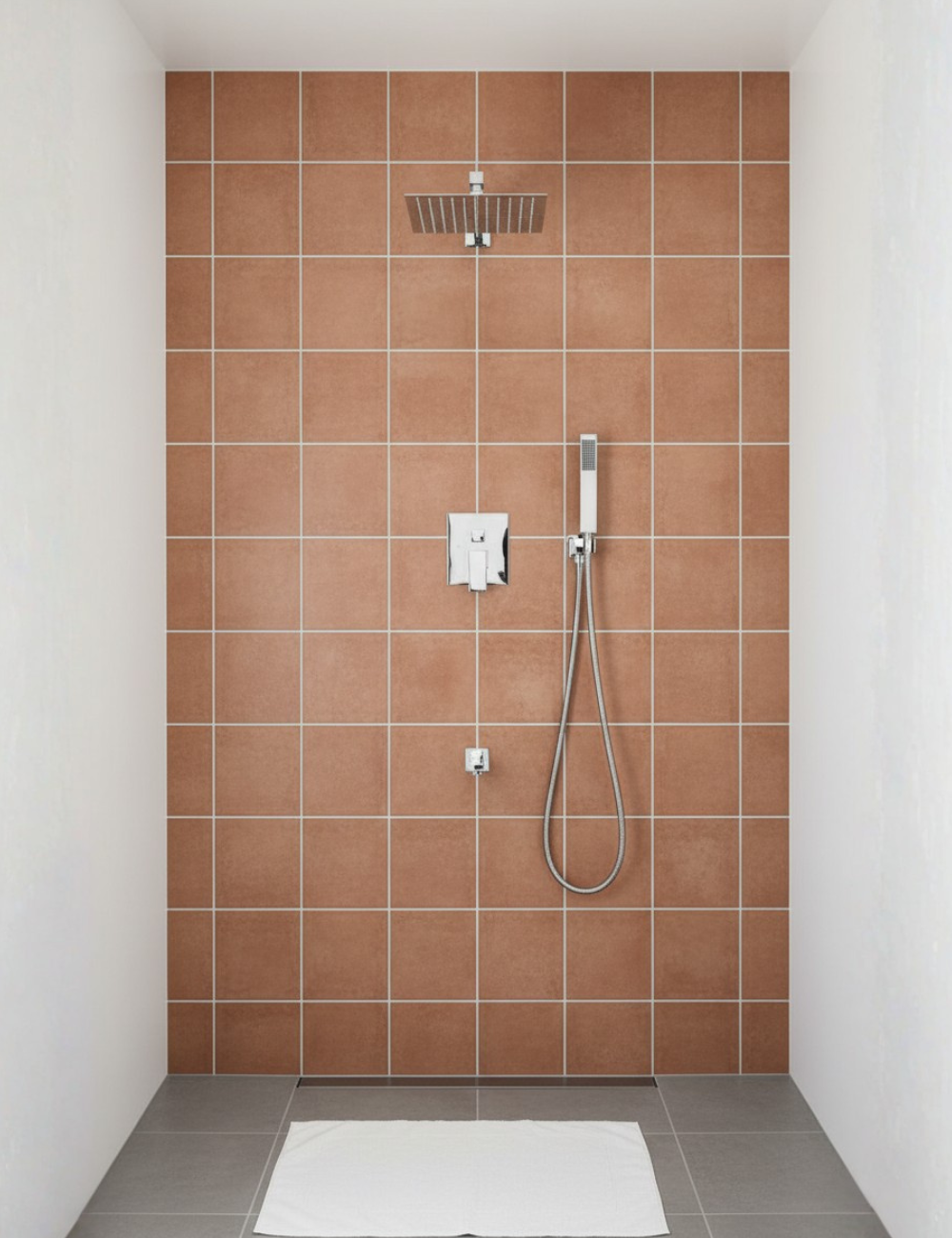 Gris Chrome