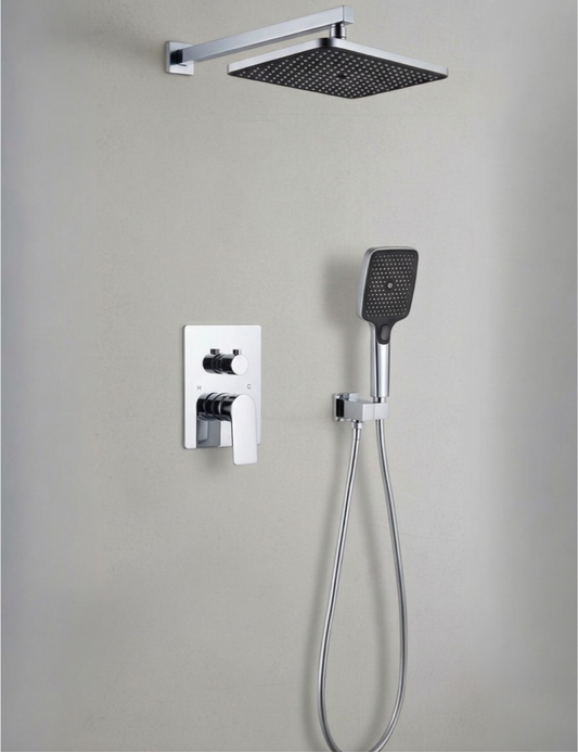 Gris Chrome