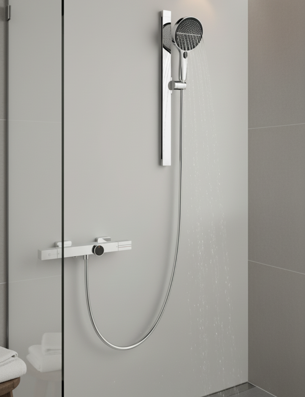 Gris Chrome