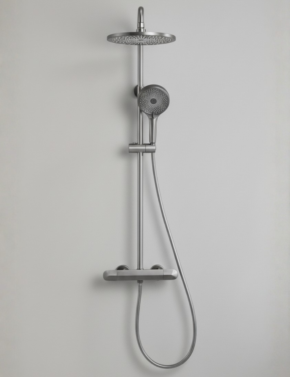 Gris Chrome