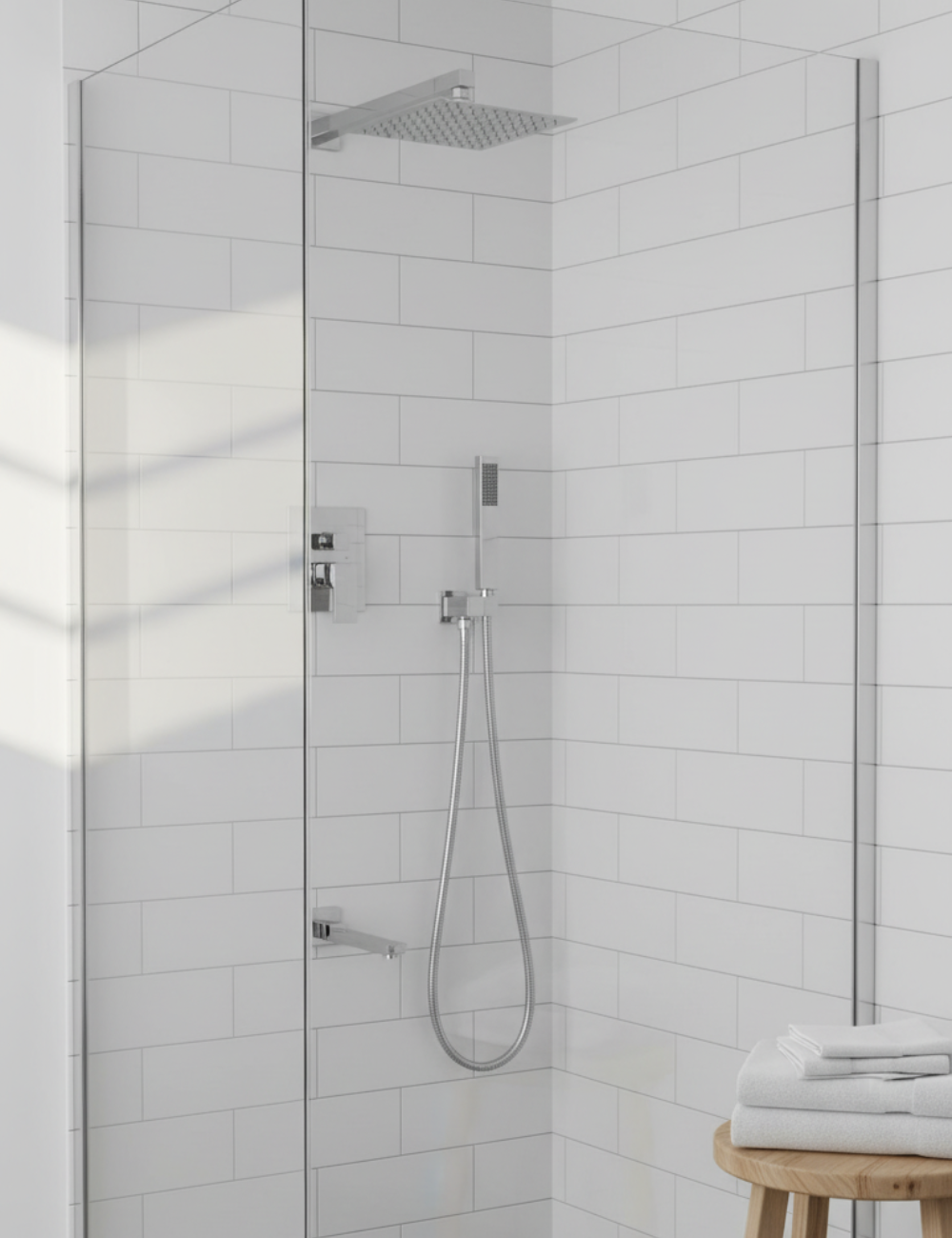 Gris Chrome