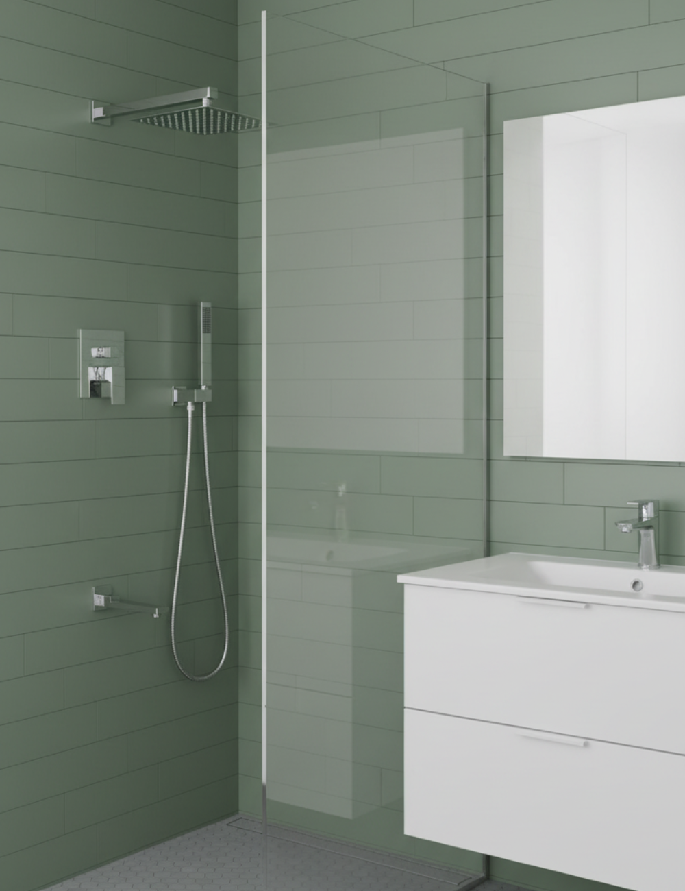 Gris Chrome
