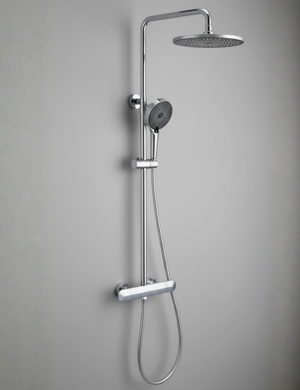 Gris Chrome