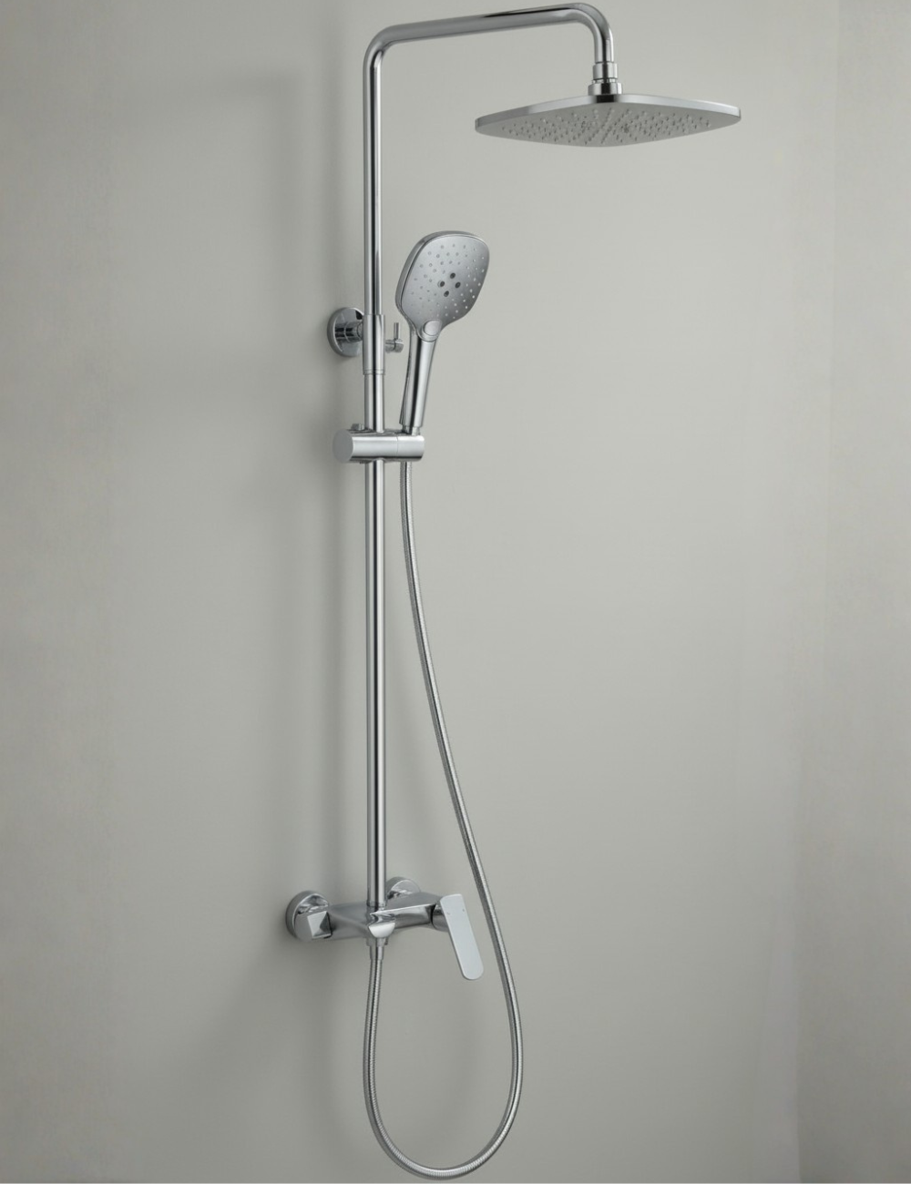 Gris chrome