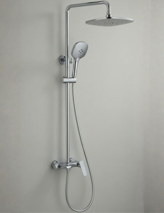 Gris chrome