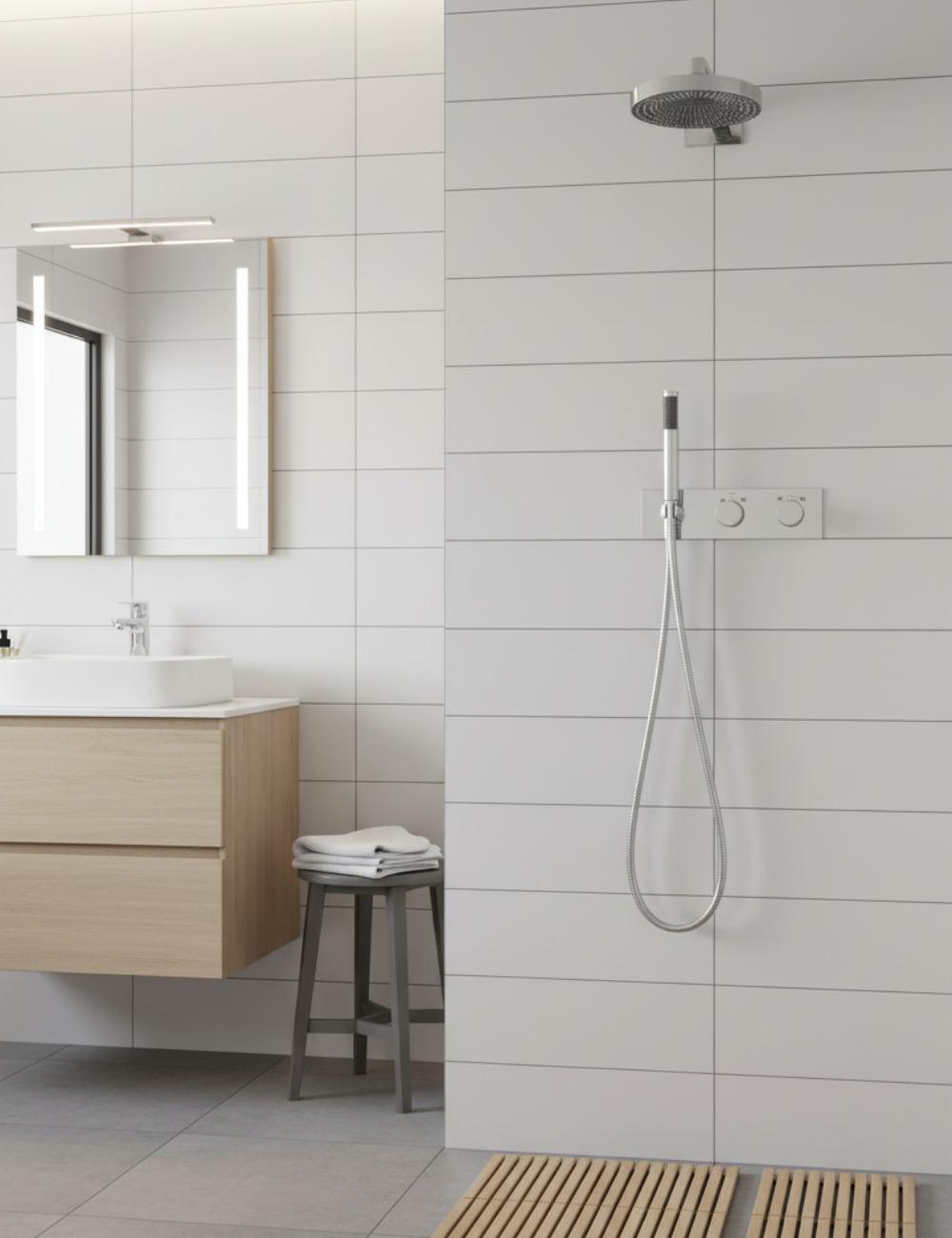 Gris Chrome