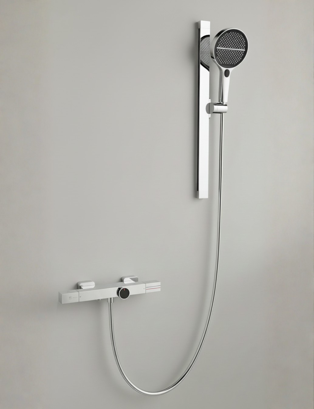 Gris Chrome
