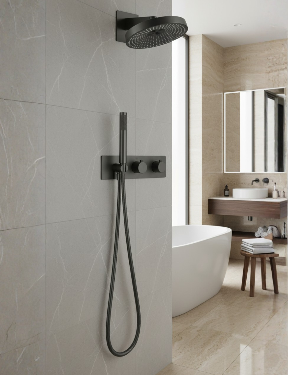 Gris Gunmetal
