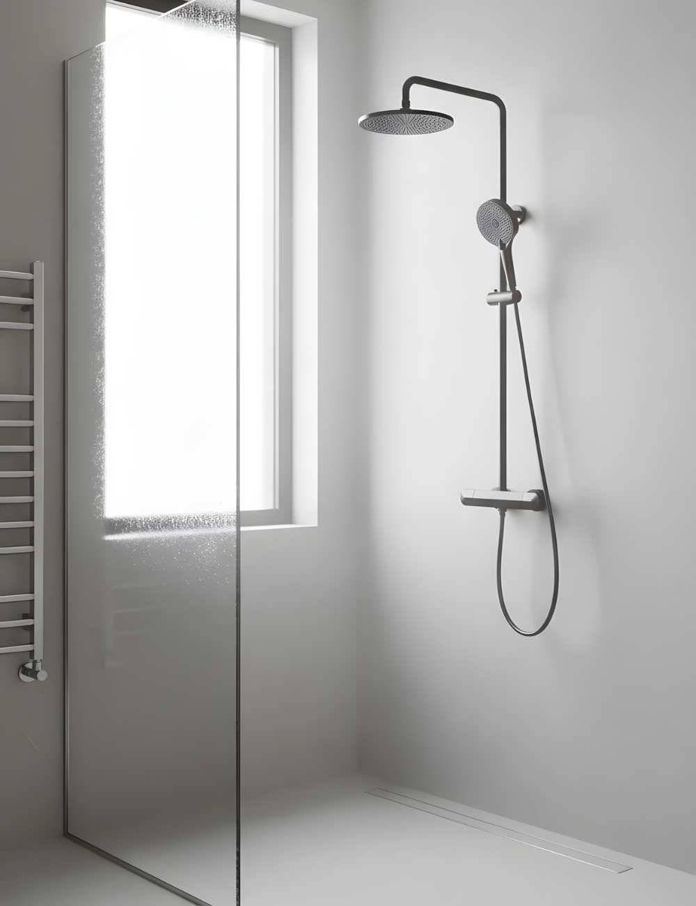 Gris Gunmetal