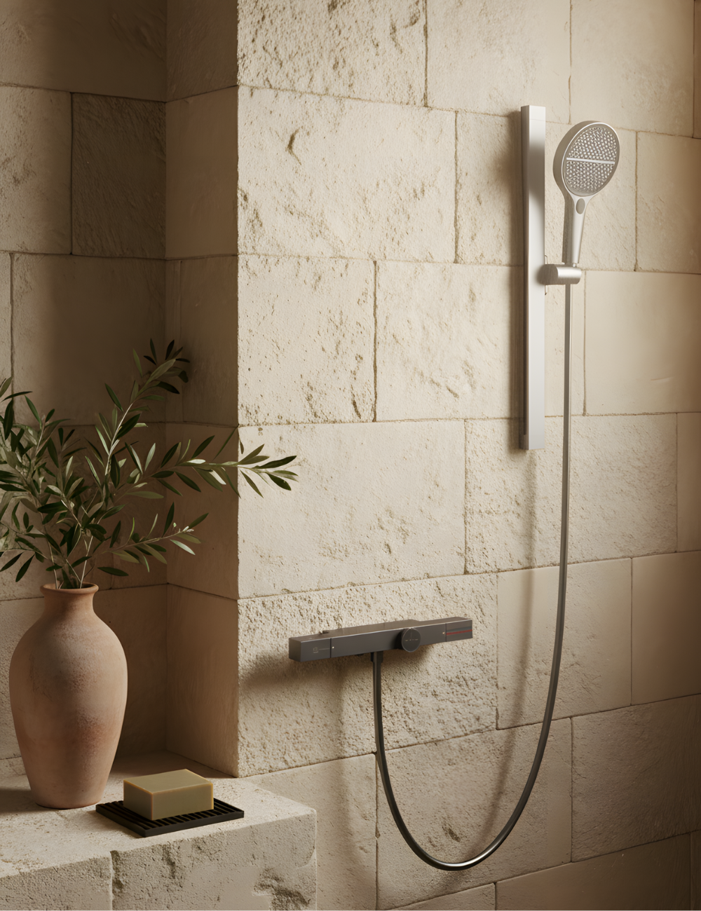 Gris Gunmetal