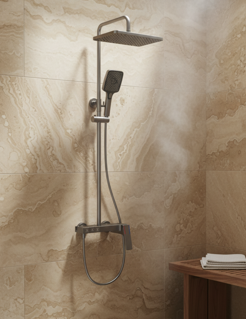 Gris Gunmetal