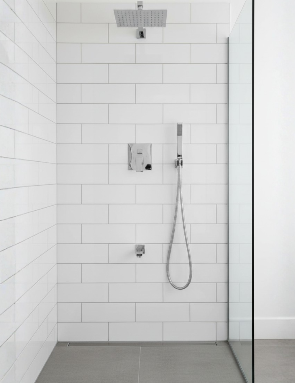 Gris Chrome