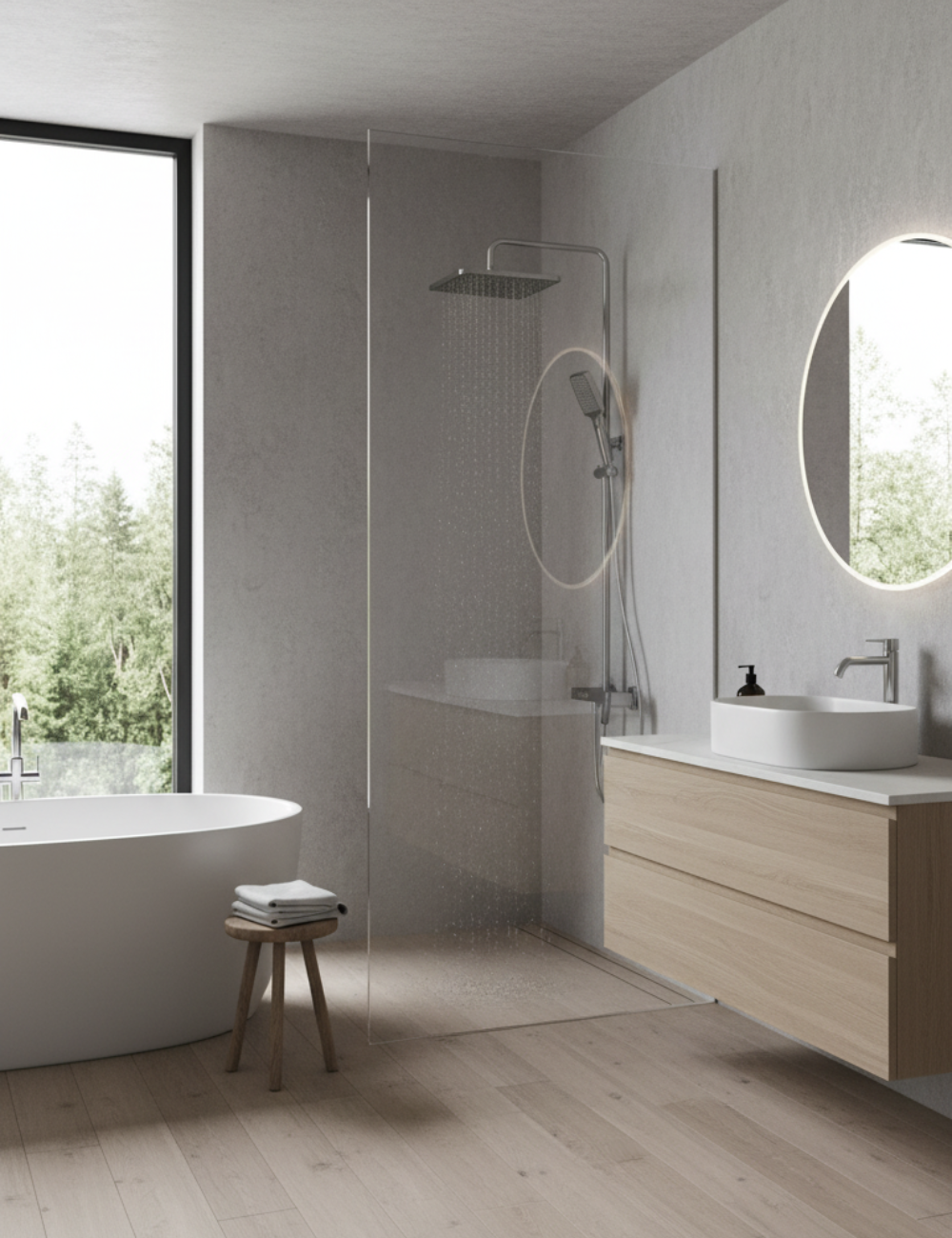Gris Gunmetal