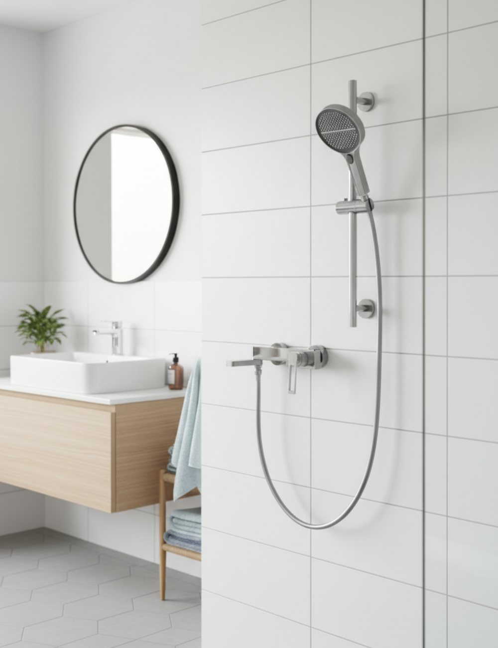 Gris chrome