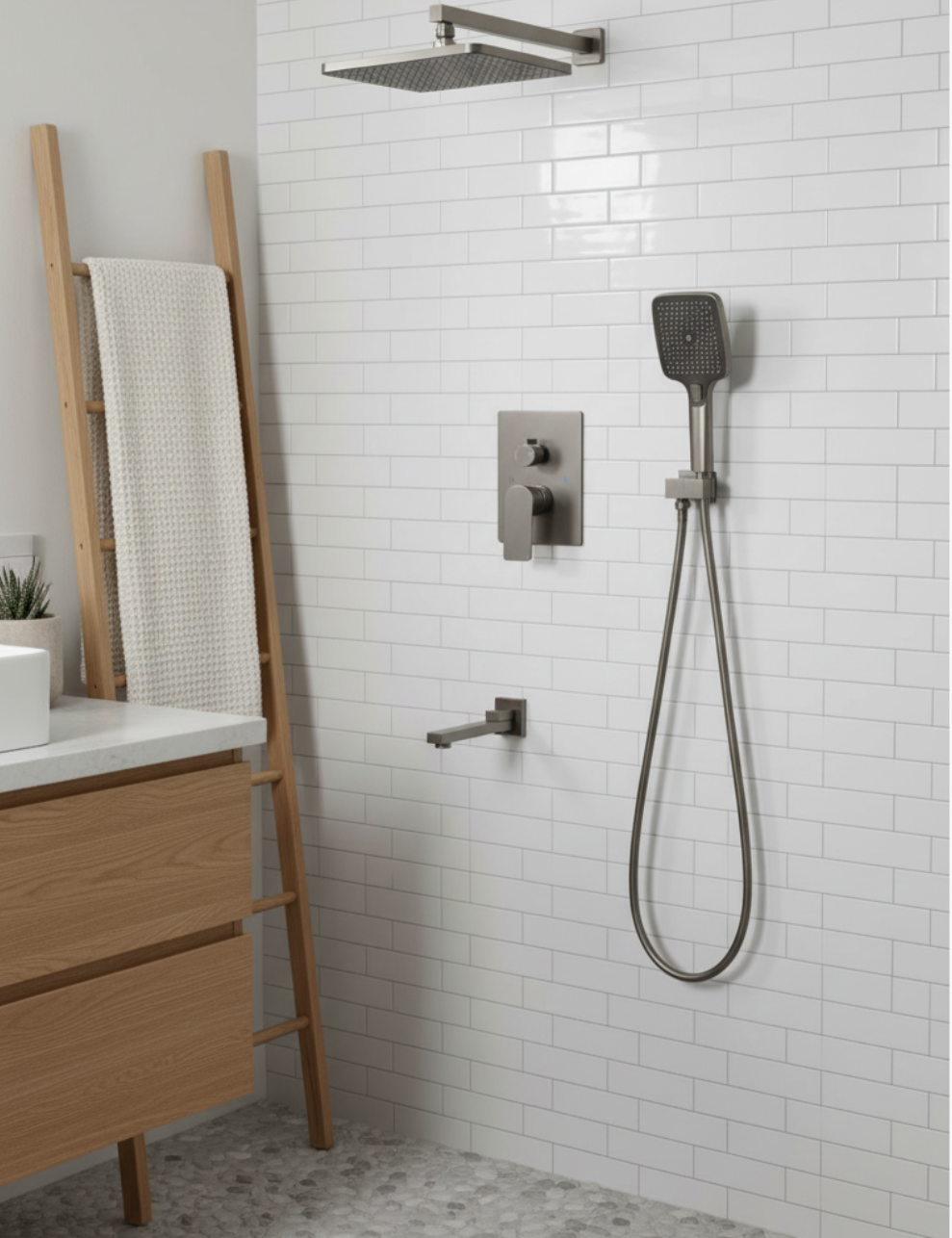 Gris Gunmetal