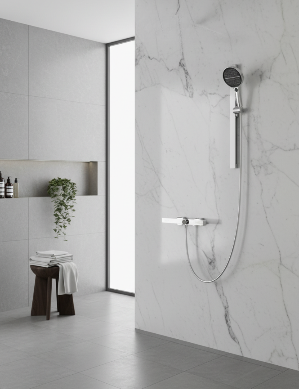 Gris Chrome