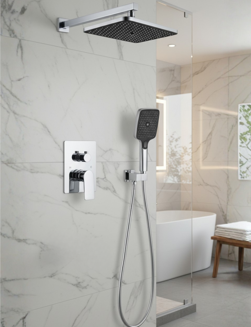 Gris Chrome