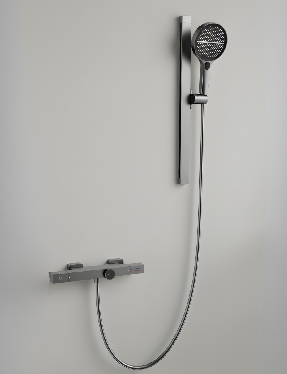 Gris Gunmetal