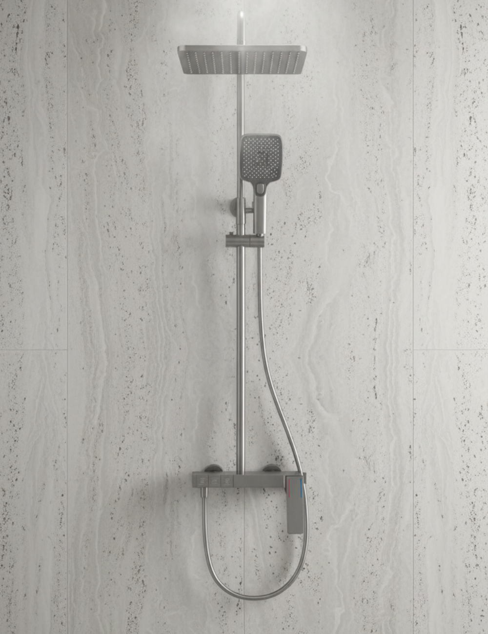 Gris Gunmetal