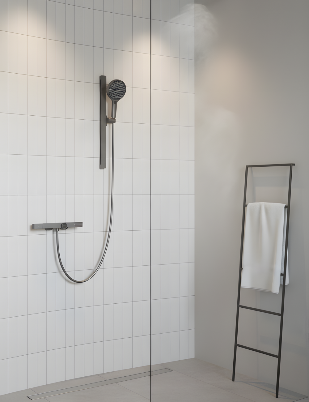 Gris Gunmetal