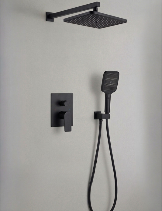 Noir Mat