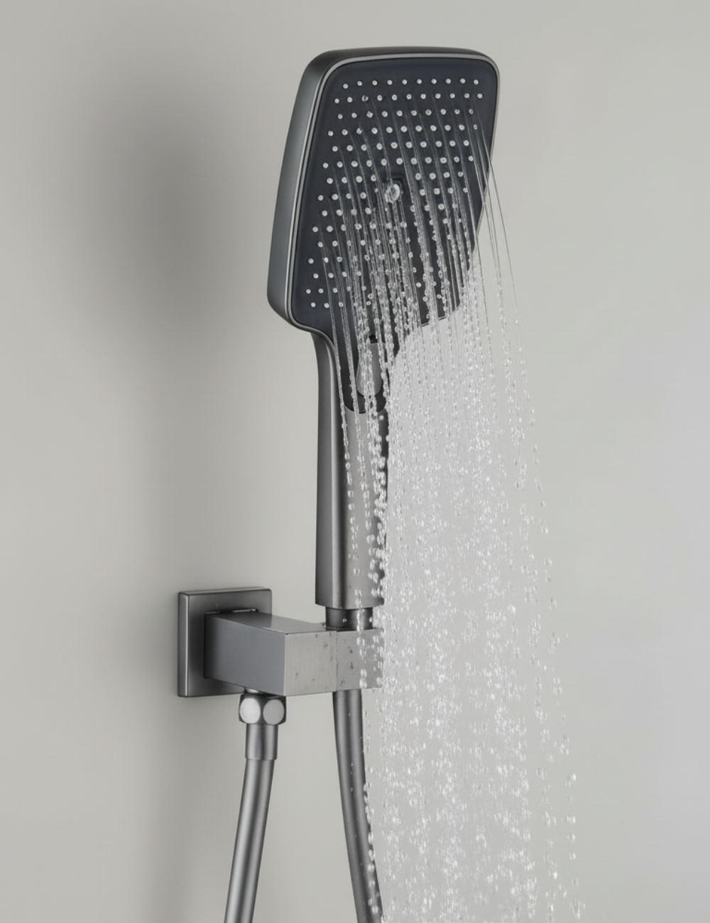 Gris Gunmetal