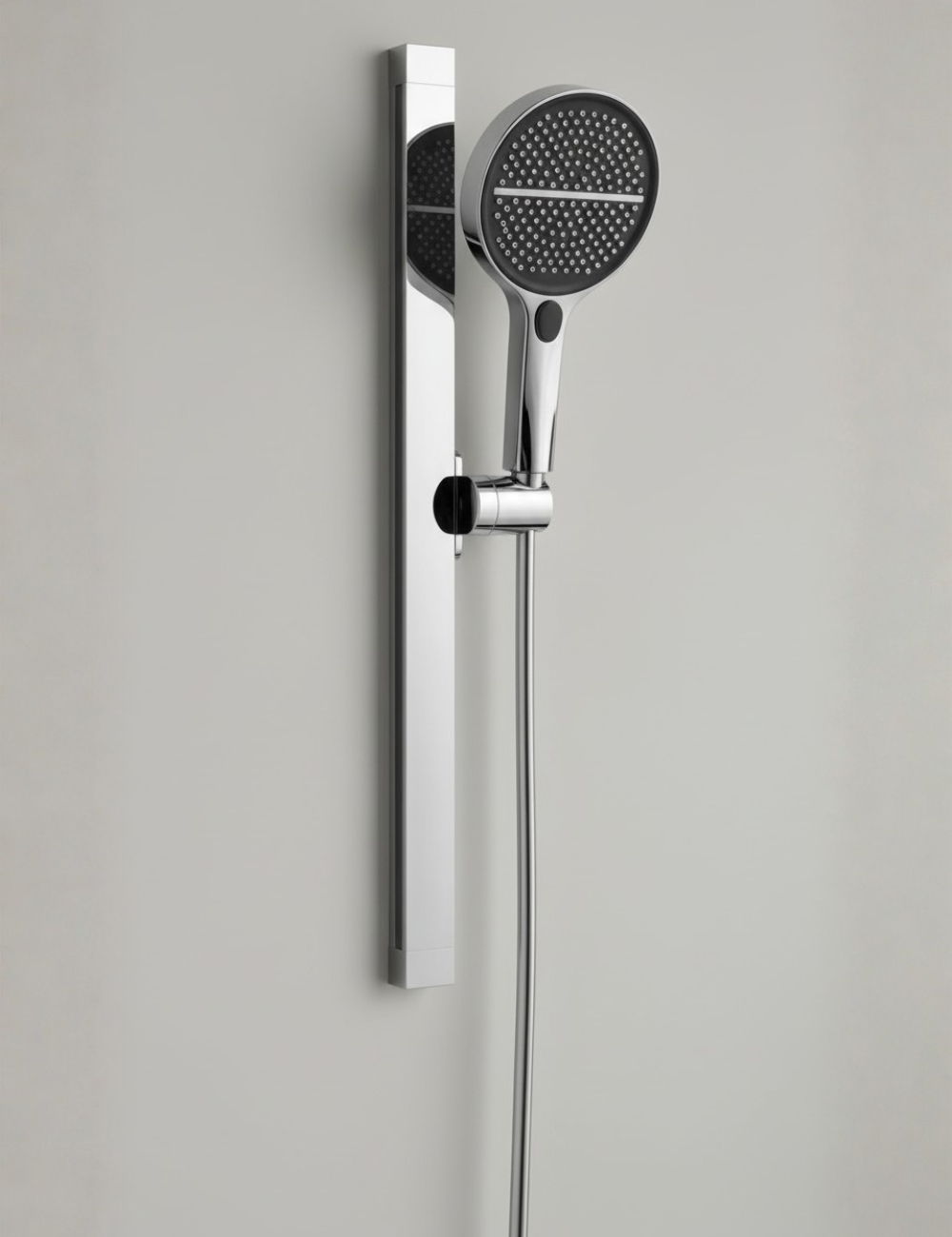 Gris Chrome