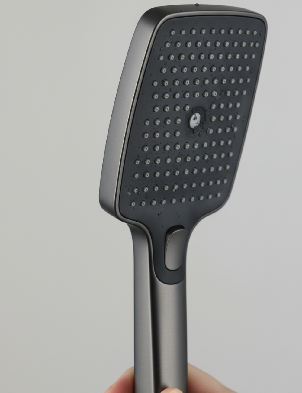 Gris Gunmetal