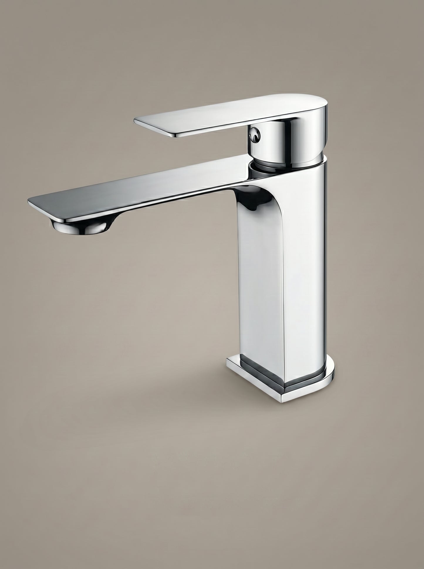 Mitigeur Lavabo en Laiton Massif - VERONA