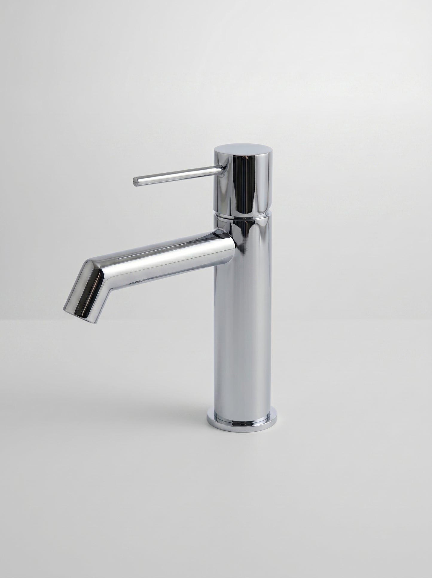 Mitigeur Lavabo Moderne en Laiton Massif - RIVO