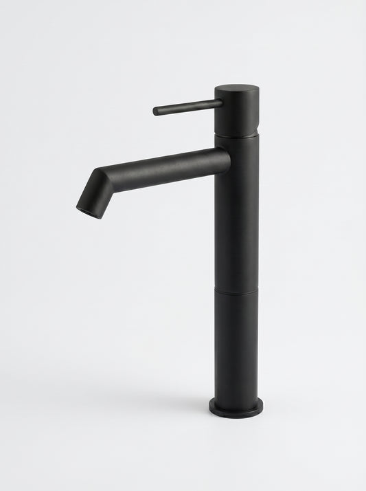 Mitigeur Lavabo Surélevé en Laiton Massif - RIVA