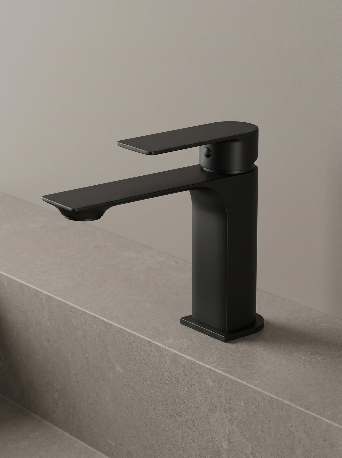 Mitigeur Lavabo en Laiton Massif - VERONA