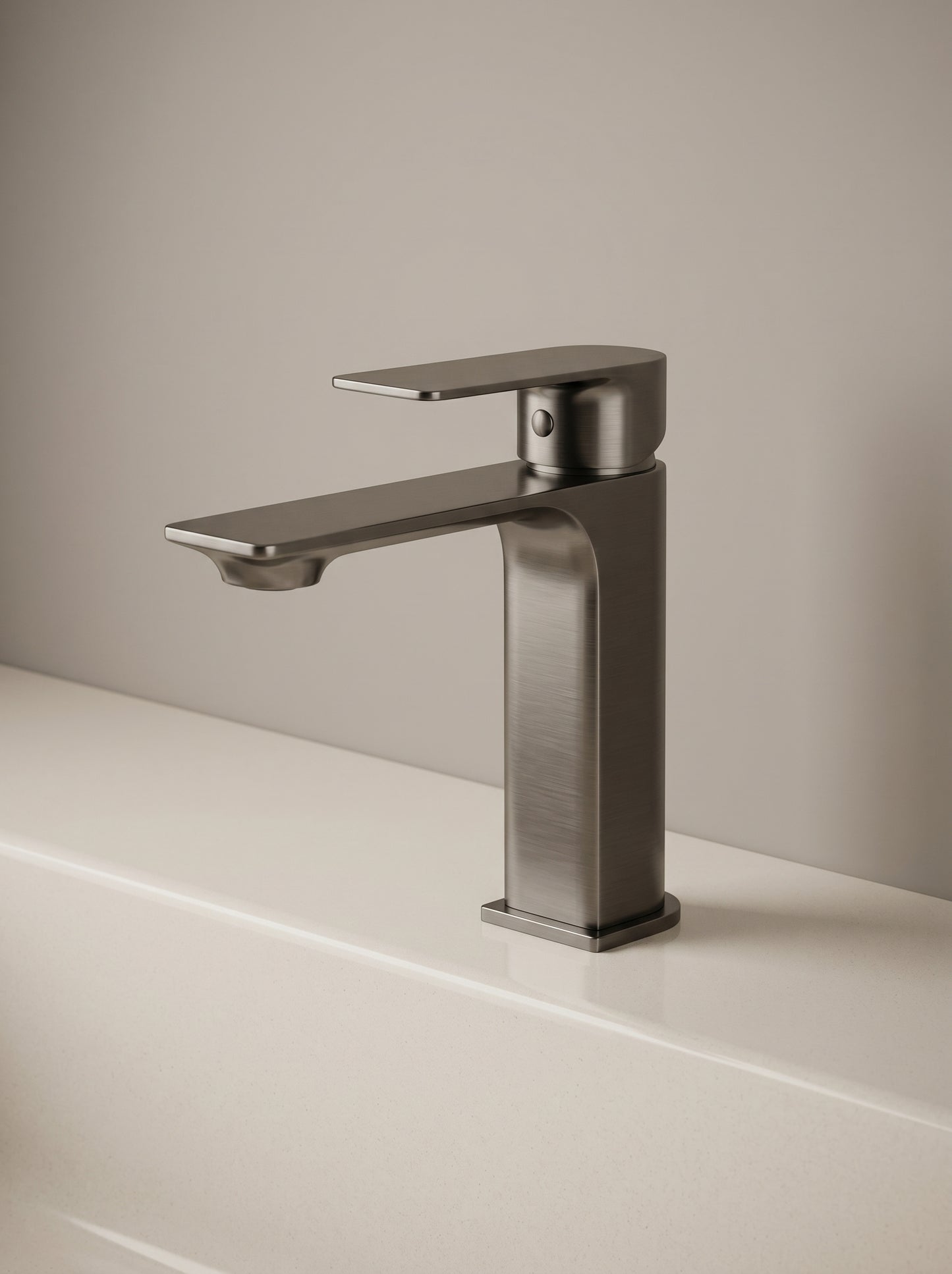 Mitigeur Lavabo en Laiton Massif - VERONA