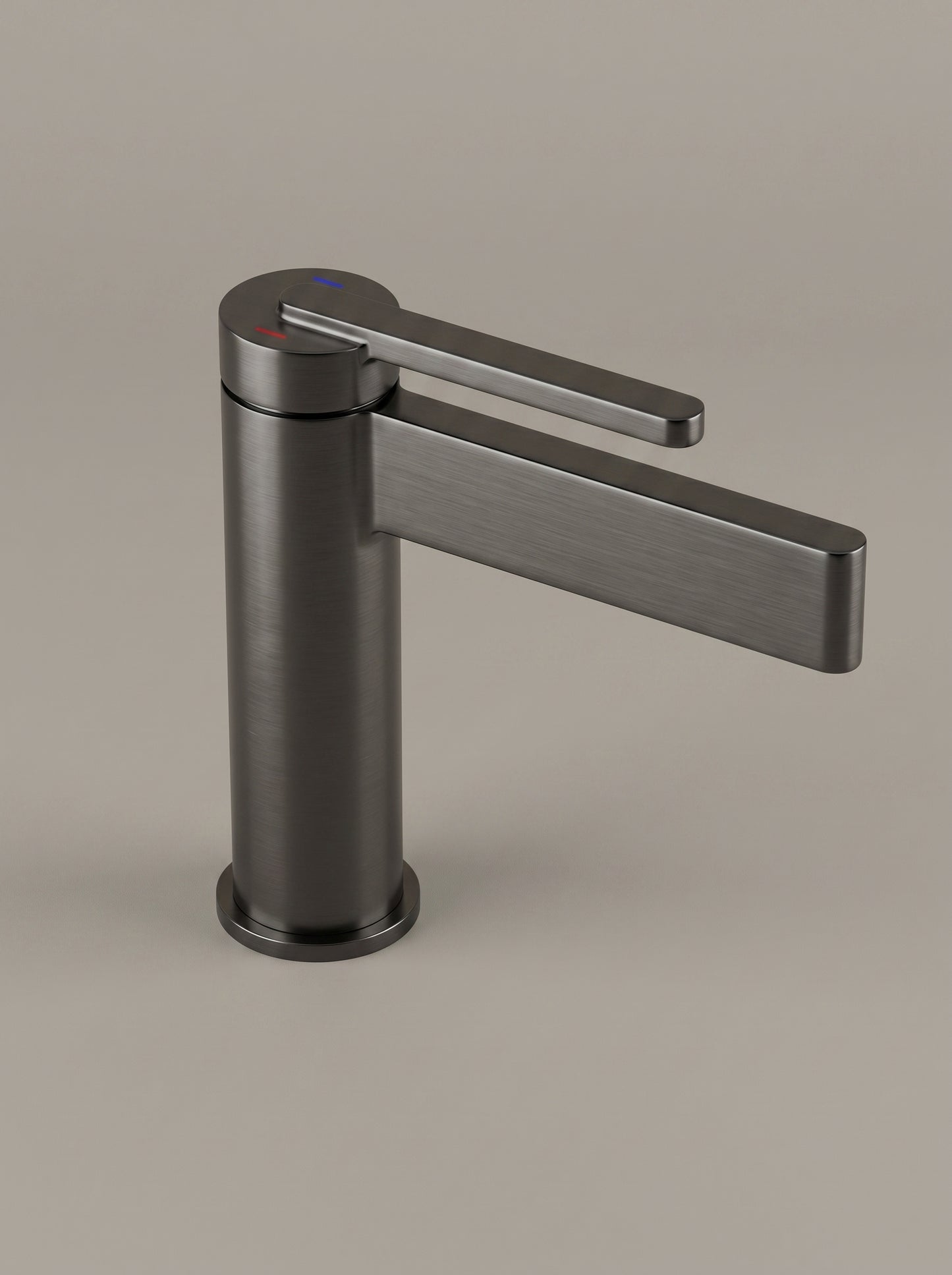 Mitigeur Lavabo en Laiton Massif - MODENA