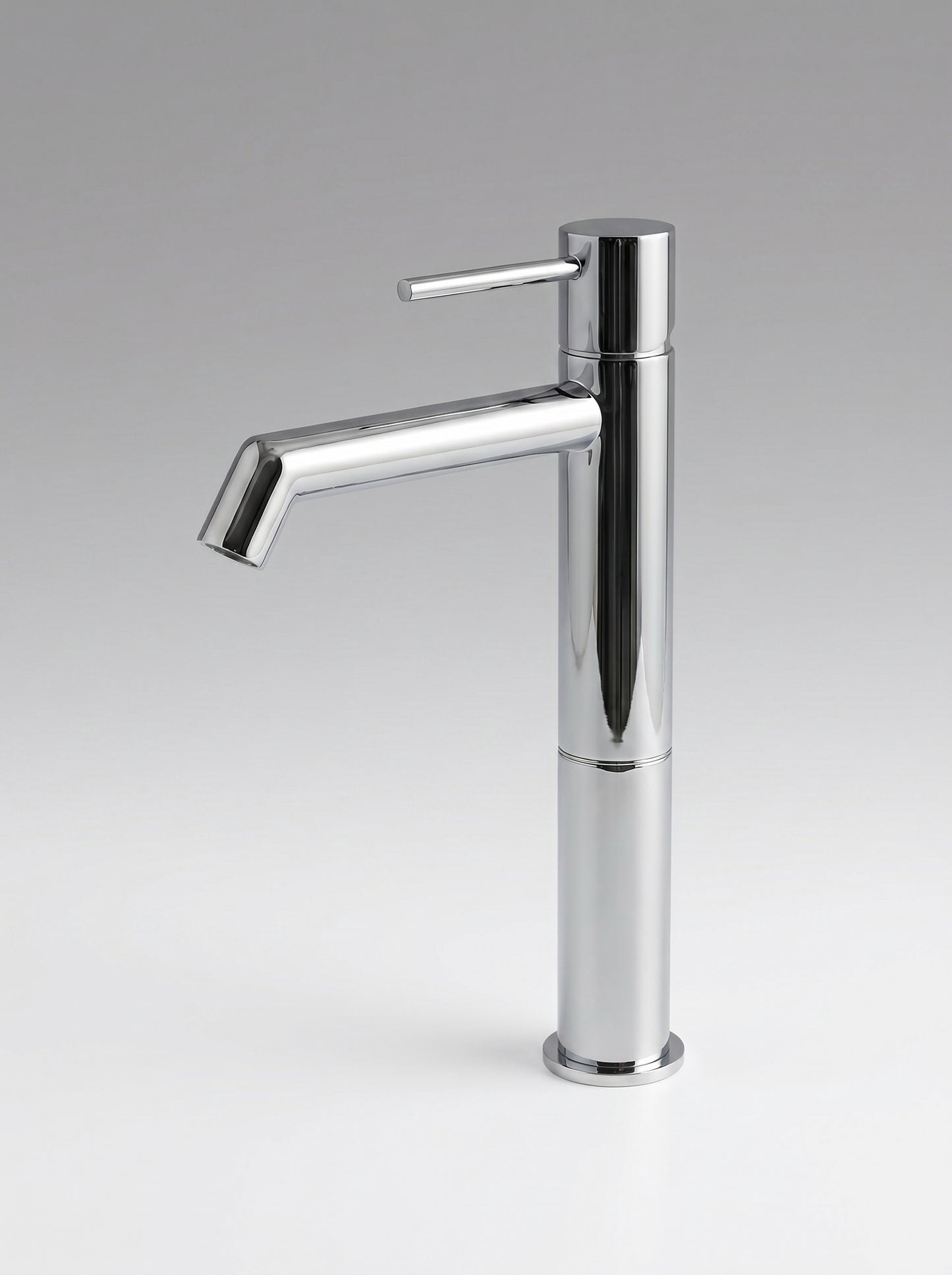Mitigeur Lavabo Surélevé en Laiton Massif - RIVA