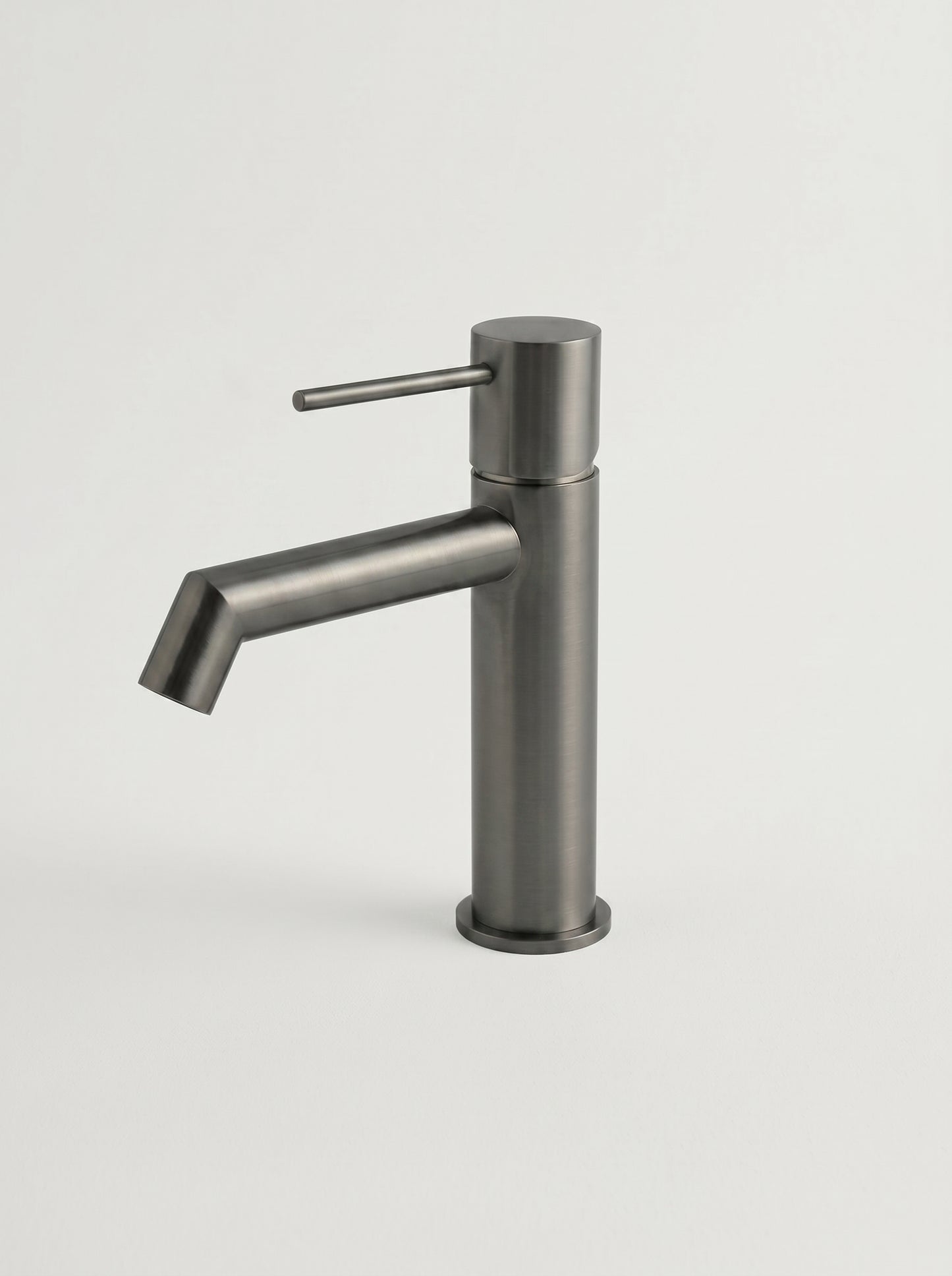 Mitigeur Lavabo Moderne en Laiton Massif - RIVO