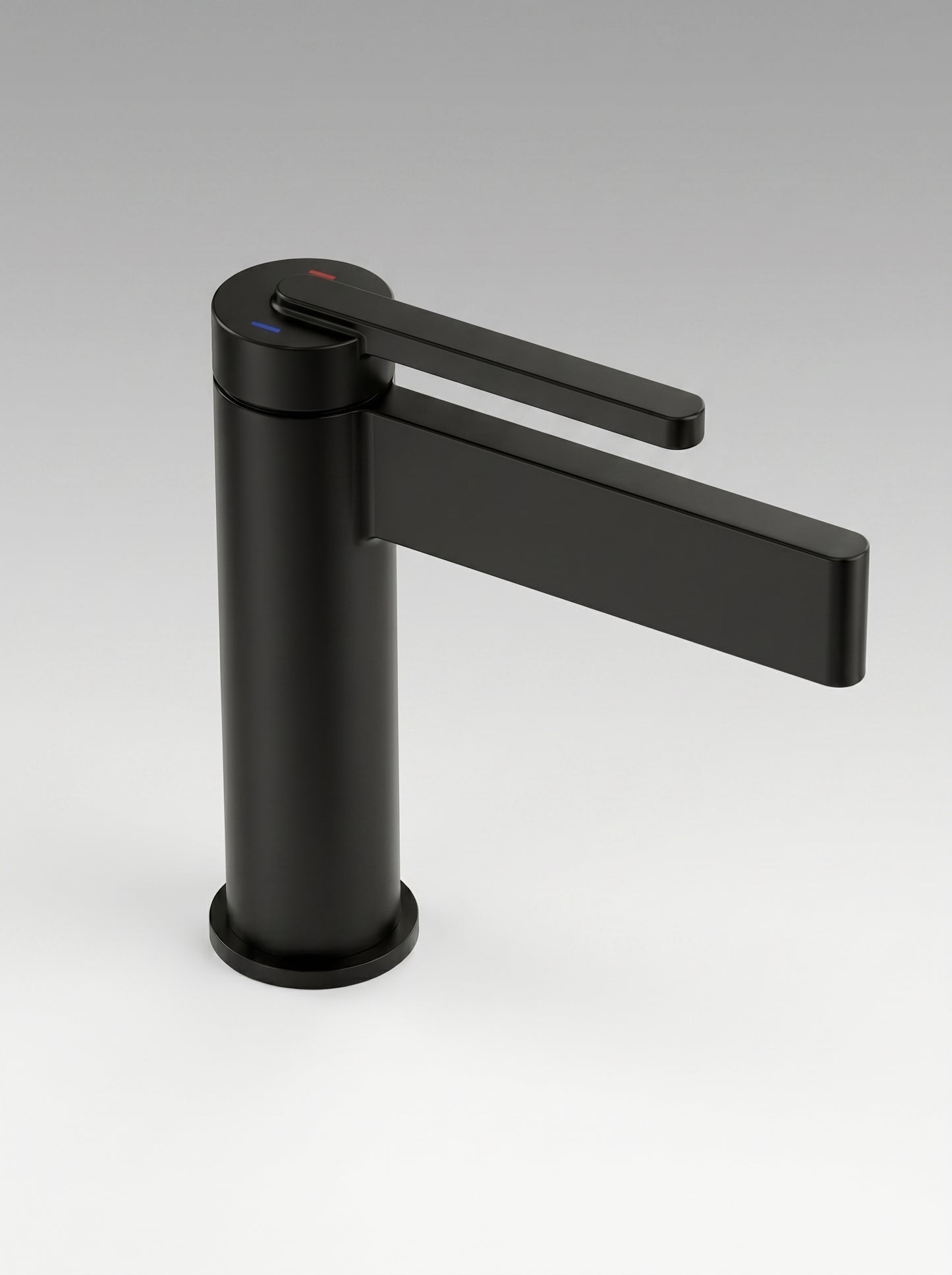 Mitigeur Lavabo en Laiton Massif - MODENA