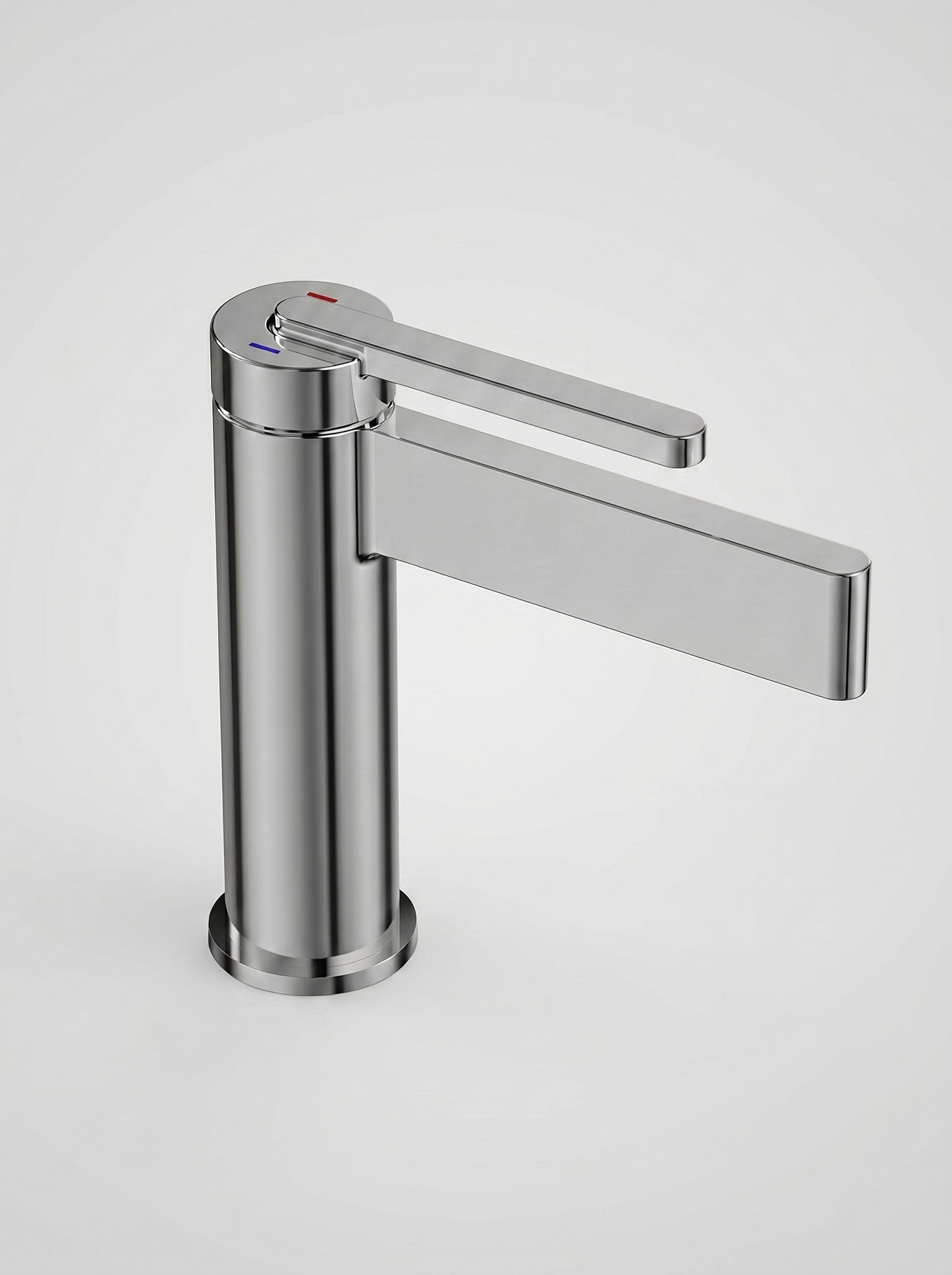Mitigeur Lavabo en Laiton Massif - MODENA