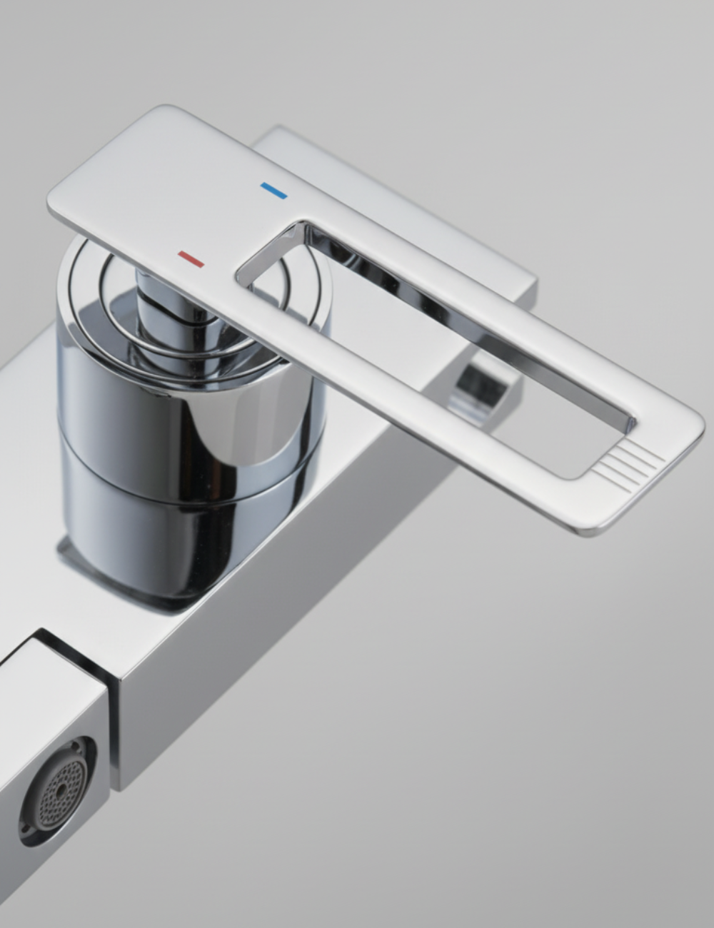 Gris Chrome