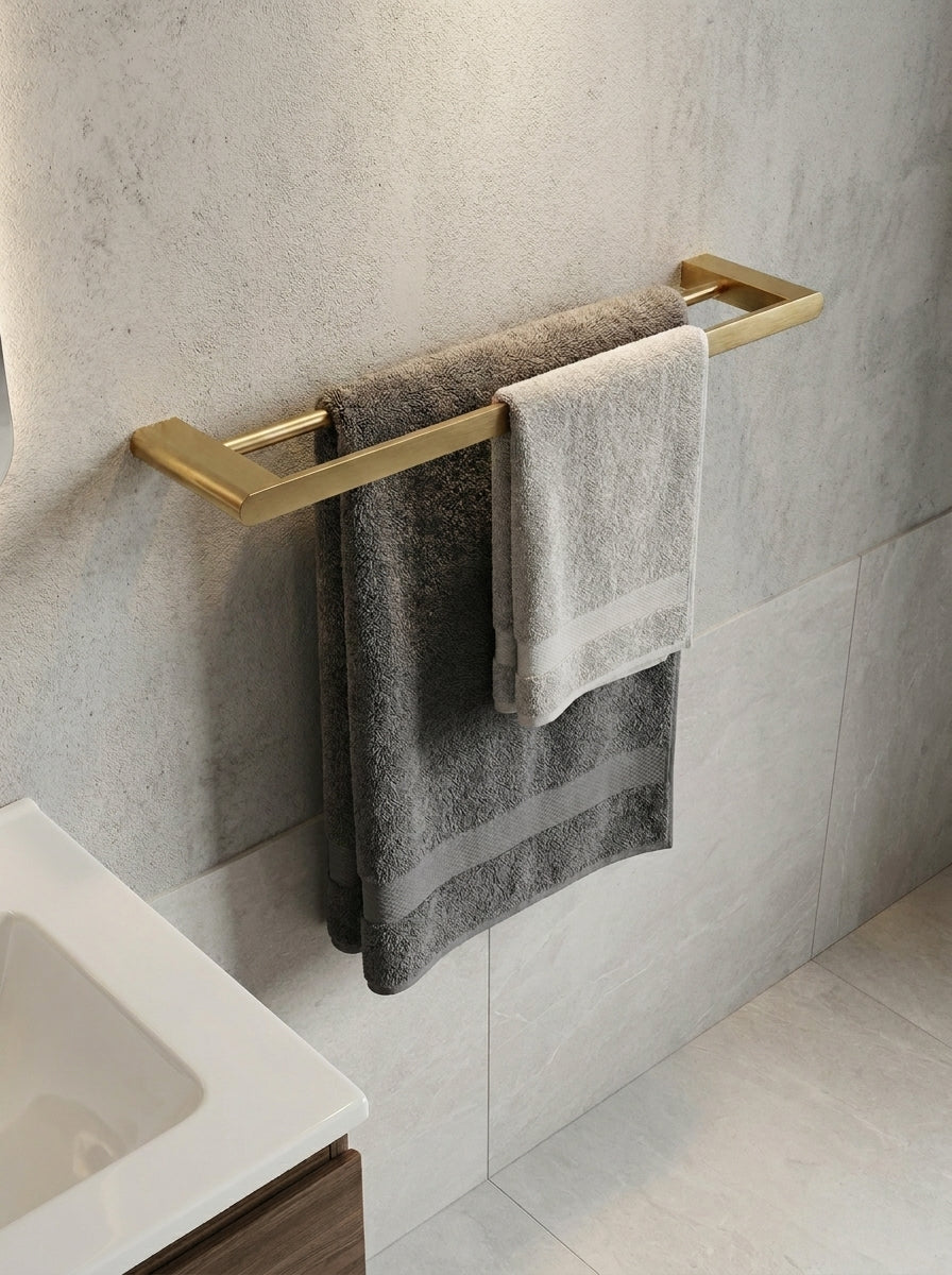 Barre Porte-Serviettes - TORINO