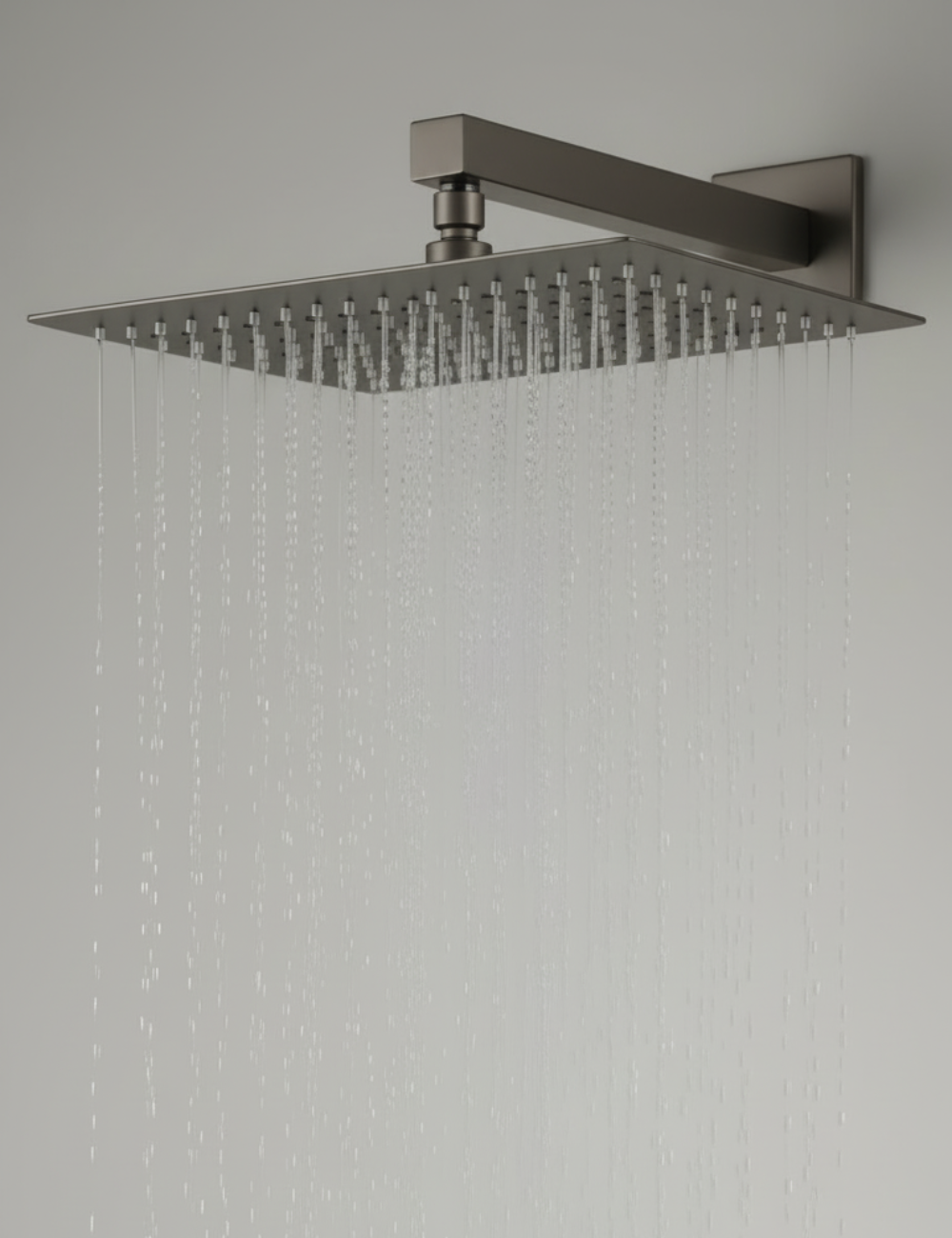 Gris Gunmetal