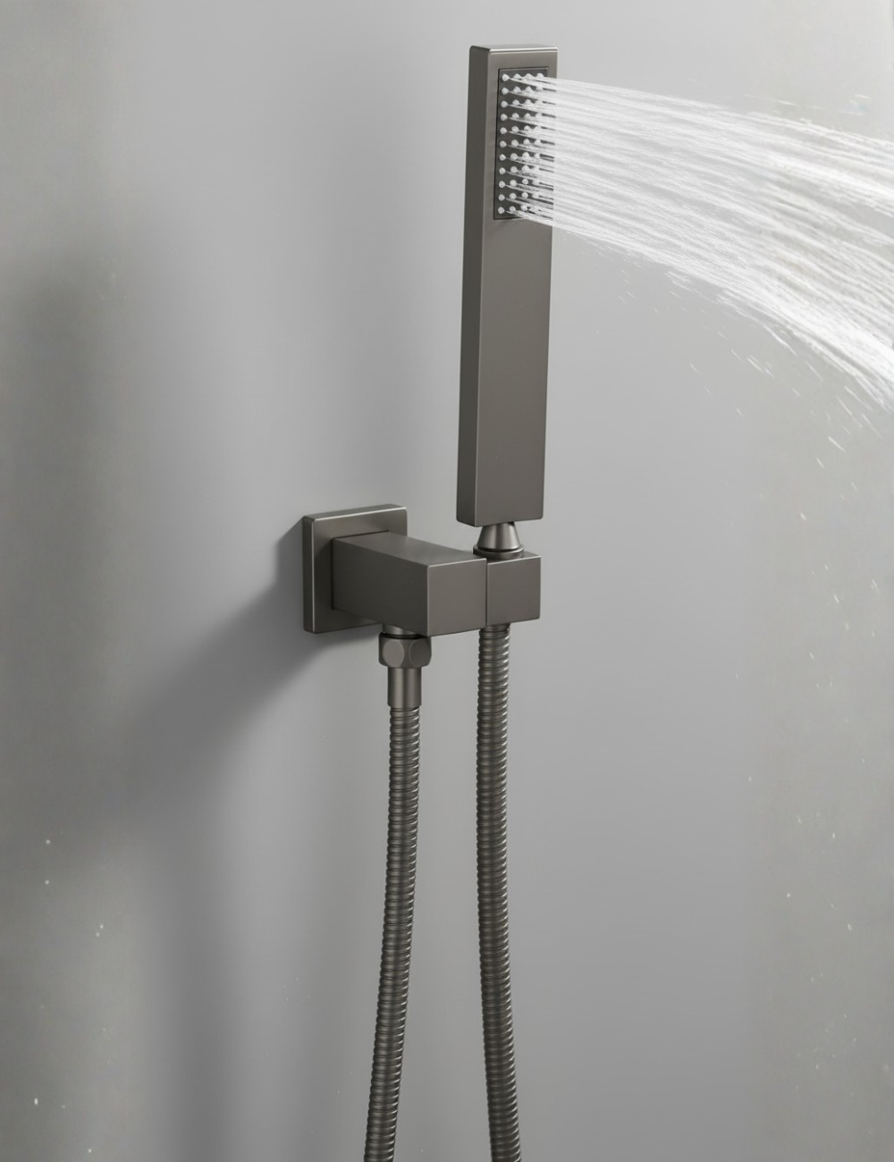Gris Gunmetal